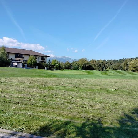 Velka Lomnica Apartman Robo Luaran gambar
